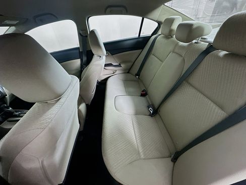 Used 2014 Honda Civic LX image 26