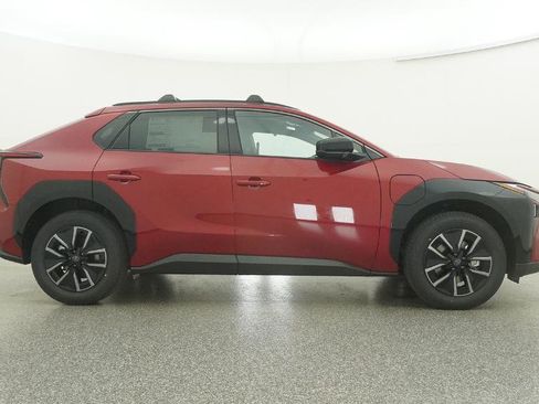 New 2026 Toyota bZ XLE image 69