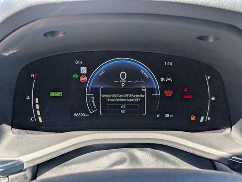 Used 2026 Toyota Camry SE FWD image 19