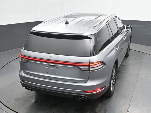 Used 2021 Lincoln Aviator Reserve w/ Elements Package Plus AWD/4WD image 11