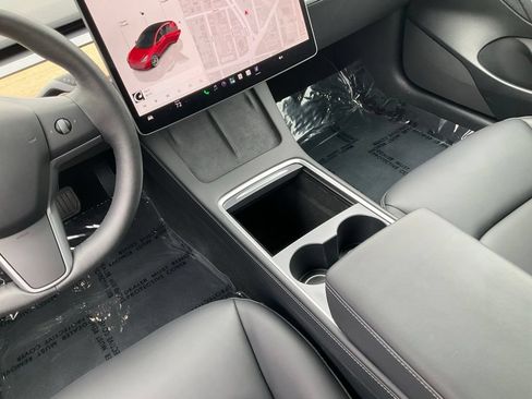 Used 2023 Tesla Model 3 Long Range AWD/4WD image 46