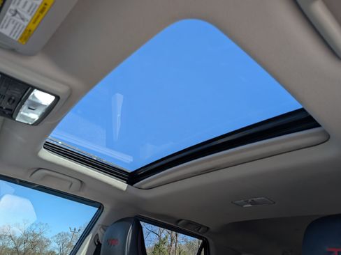 Used 2024 Toyota 4Runner TRD Pro image 12