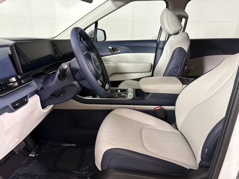 New 2026 Kia Carnival EX FWD image 20