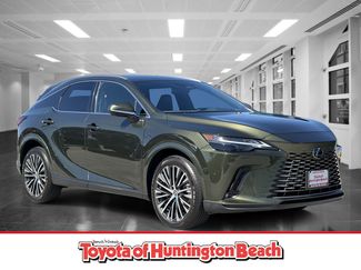 Used 2024 Lexus RX 350 Premium Plus w/ Convenience Package FWD video 1