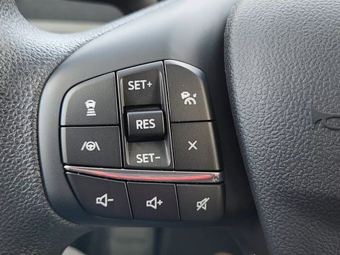 Used 2026 Ford Bronco Sport Big Bend AWD/4WD image 12