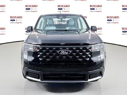 New 2026 Ford Maverick XLT w/ XLT Luxury Package