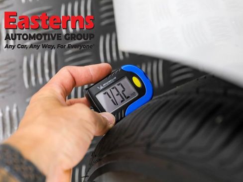 Used 2025 Volkswagen Jetta S image 28