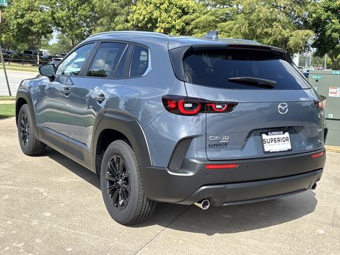New 2026 MAZDA CX-50 2.5 Hybrid w/ Weather Package AWD/4WD image 10