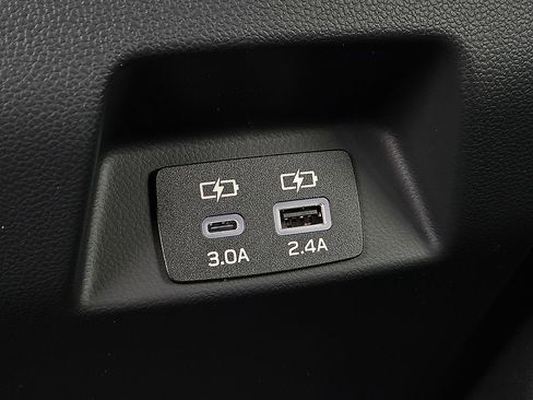 New 2026 Subaru Crosstrek 2.5i Sport image 11