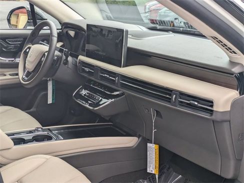 New 2024 Lincoln Corsair Grand Touring w/ Equipment Group 302A image 42