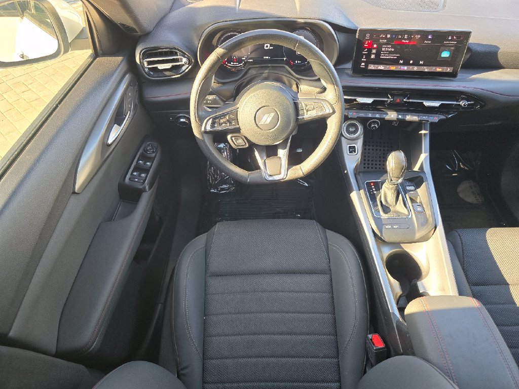 Used 2024 Dodge Hornet R/T AWD/4WD image 30
