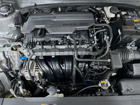 Used 2025 Kia K4 LXS image 33