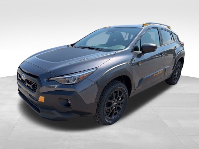New 2026 Subaru Crosstrek 2.5i Wilderness AWD/4WD image 3