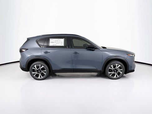 New 2026 MAZDA CX-5 Preferred AWD/4WD image 6