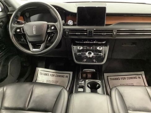 Used 2021 Lincoln Corsair Reserve w/ Equipment Group 201A image 35