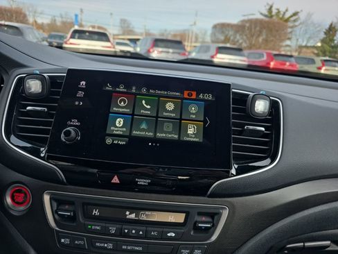 Used 2023 Honda Passport TrailSport image 15