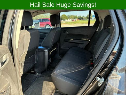 Used 2010 GMC Terrain SLE FWD image 3