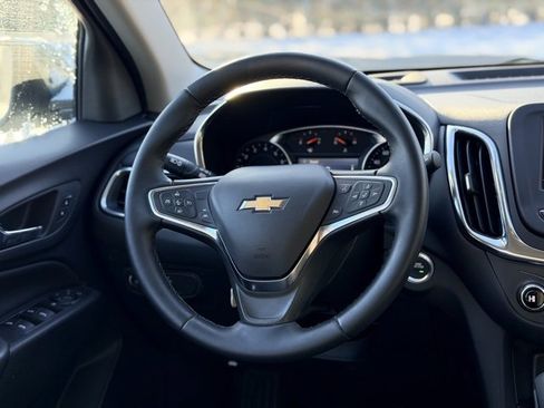 Certified 2024 Chevrolet Equinox LT w/ LPO, Floor Liner Package image 22