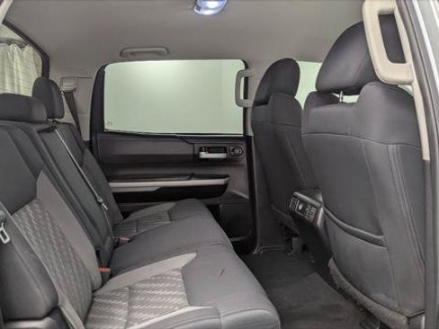 Used 2021 Toyota Tundra SR5 RWD image 18