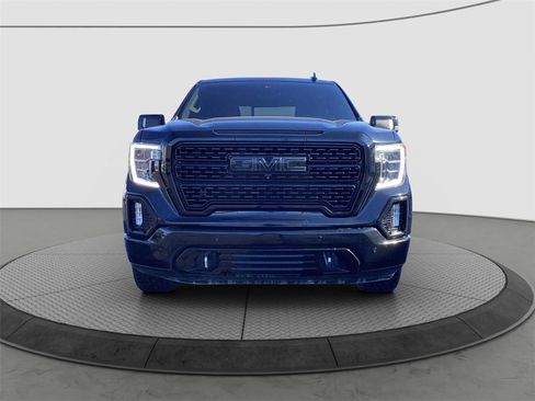 Used 2021 GMC Sierra 1500 Denali w/ Denali Ultimate Package image 2