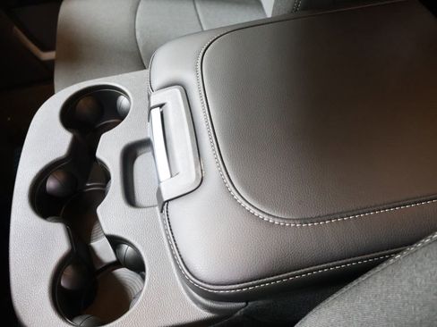 New 2026 RAM 2500 Tradesman image 20