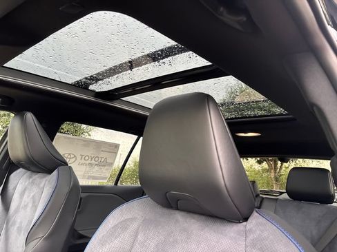 New 2026 Toyota RAV4 XSE AWD/4WD image 35