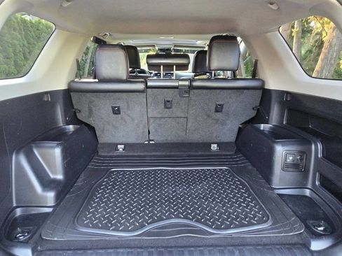 Used 2015 Toyota 4Runner Trail Premium AWD/4WD image 18