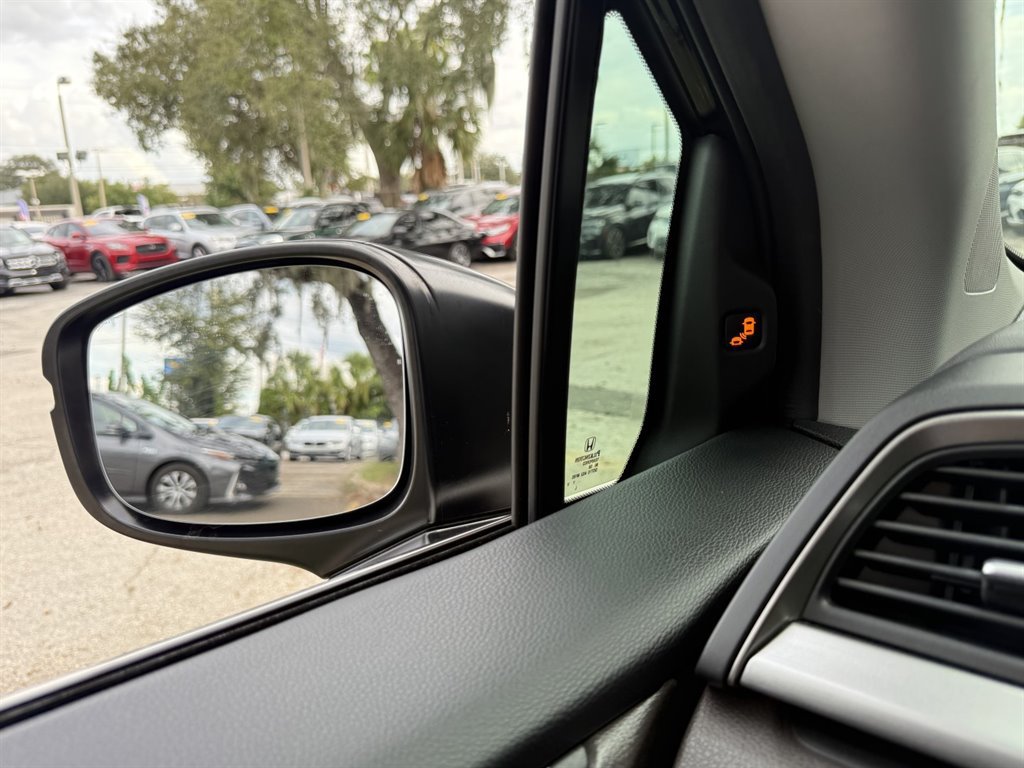 Used 2018 Honda Odyssey EX-L image 34