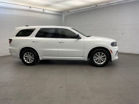 New 2026 Dodge Durango GT RWD image 2