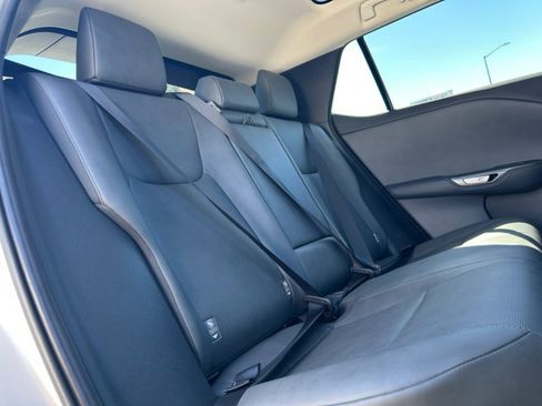 Used 2023 Lexus RZ 450e Premium w/ Accessory Package (2T) image 49