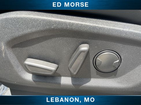 Certified 2024 Ford Edge SEL AWD/4WD image 32