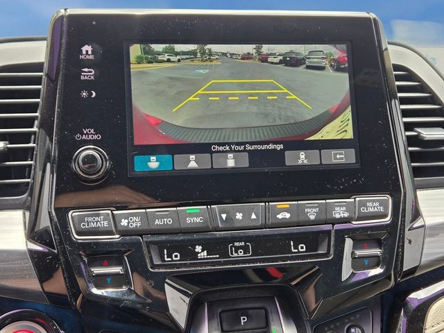 Used 2024 Honda Odyssey Elite image 28