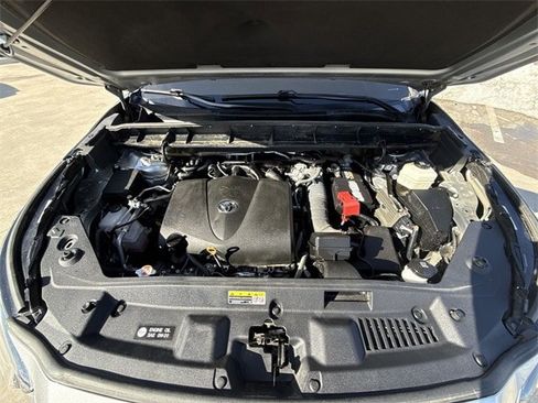 Used 2021 Toyota Highlander Platinum image 27