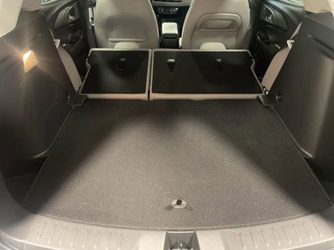 Used 2026 Chevrolet TrailBlazer LT w/ Convenience Package image 50