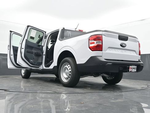 New 2026 Ford Maverick XL image 69