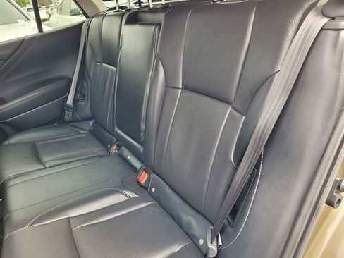 Used 2022 Subaru Outback Limited AWD/4WD image 16