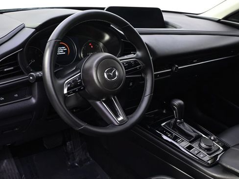 Used 2025 MAZDA CX-30 AWD 2.5 S w/ Select Sport Pkg image 11