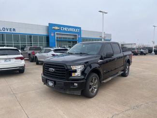 Used 2017 Ford F150 XLT w/ Equipment Group 302A Luxury video 1