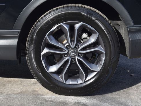 Used 2020 Honda CR-V EX-L image 37