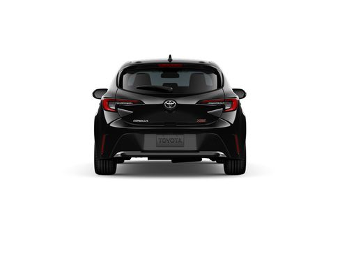 New 2026 Toyota Corolla XSE FWD image 63