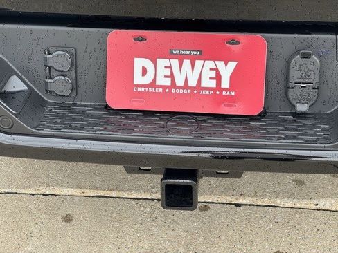 New 2026 RAM 1500 Big Horn image 35