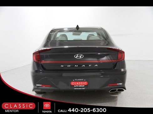 Used 2023 Hyundai Sonata SEL image 19