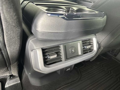 Used 2026 Ford F150 XLT w/ Equipment Group 302A MID AWD/4WD image 26