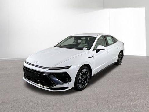 New 2026 Hyundai Sonata SEL image 10