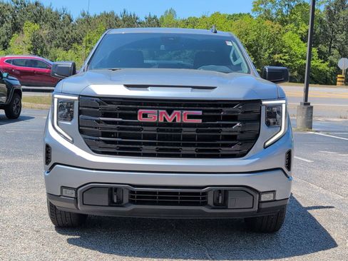 New 2026 GMC Sierra 1500 Elevation AWD/4WD image 9