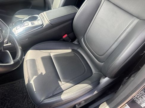 Certified 2024 Hyundai Tucson SEL AWD/4WD image 6