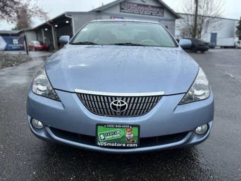 Used 2004 Toyota Solara SLE image 2