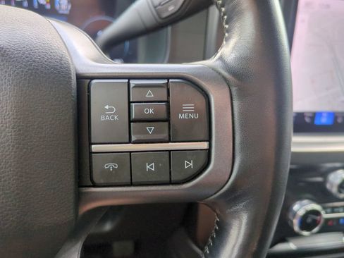 Certified 2024 Ford F250 Lariat w/ Lariat Ultimate Package AWD/4WD image 30