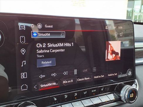 New 2026 GMC Canyon Elevation w/ Convenience Package image 6