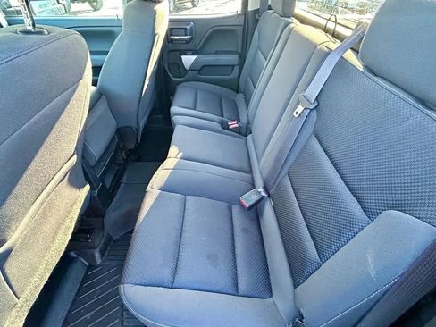 Used 2017 Chevrolet Silverado 2500 LT w/ All Star Edition image 14